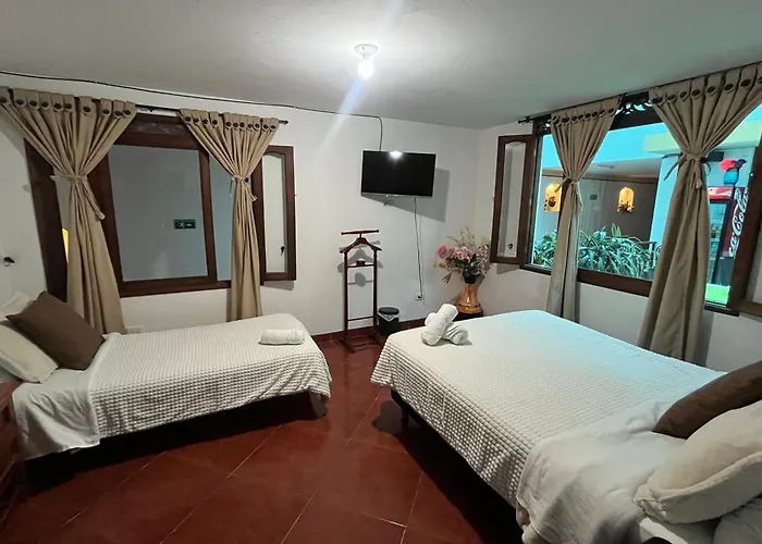 Villa Lewana 2