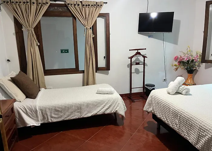 Villa Lewana 2