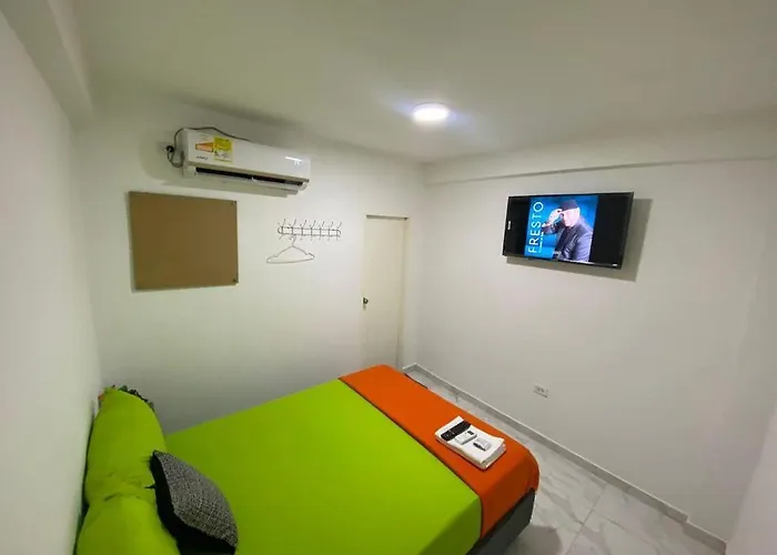Hotel Aventura Riohacha SAS