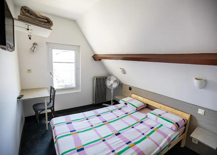 Hotel La Chaumière à Nantes