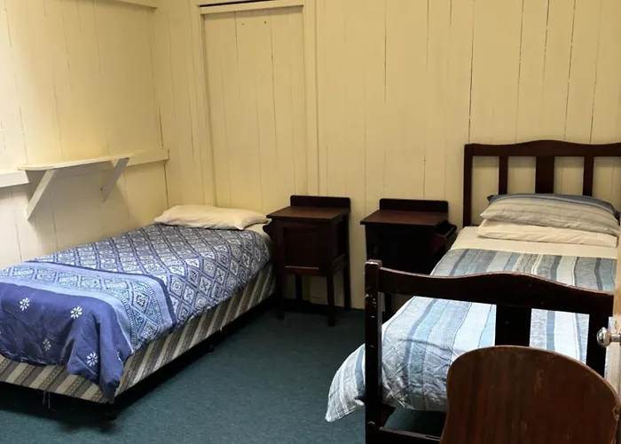 The Royal Hotel Herberton