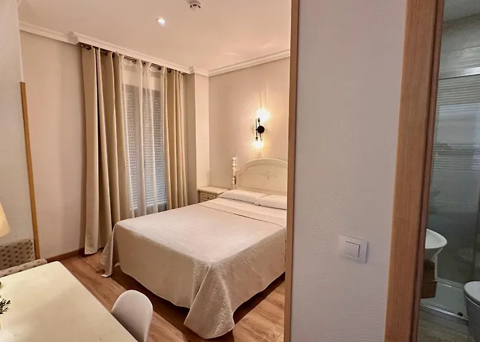 Hostal Toledo