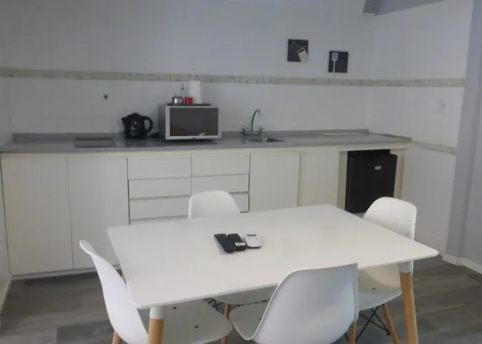 Alquileres Temporarios By Clh Rentals