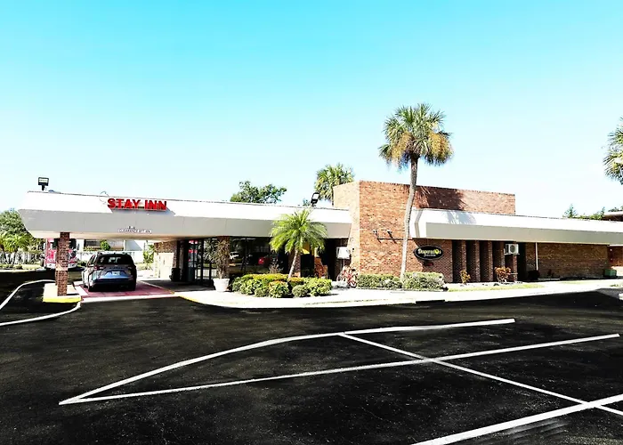 Stay Inn - Bartow