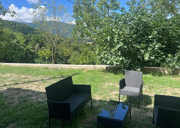 Locanda Zita Sestola