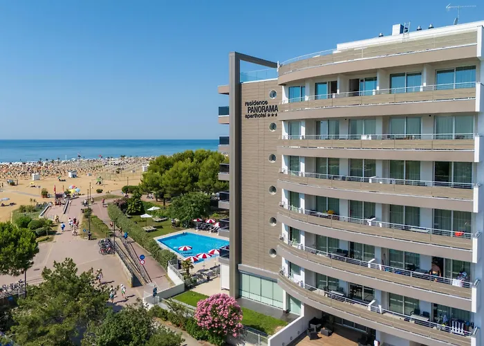 Aparthotel Panorama Beach