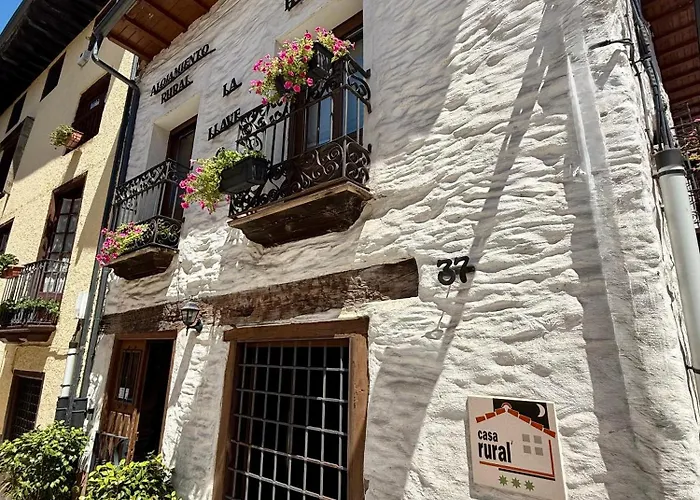Casa El Colibri