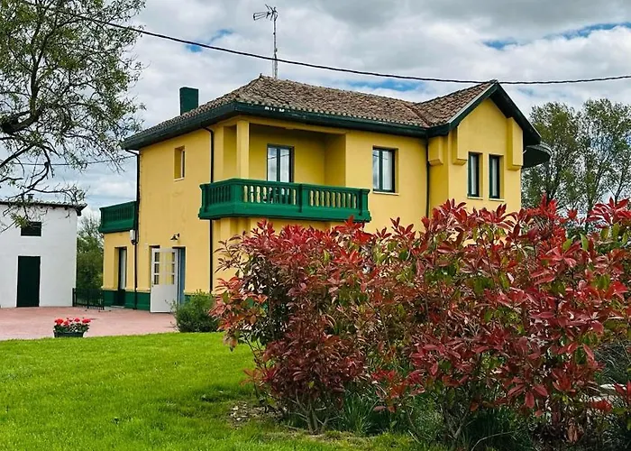 Hotel Valle Del Oja Casalarreina