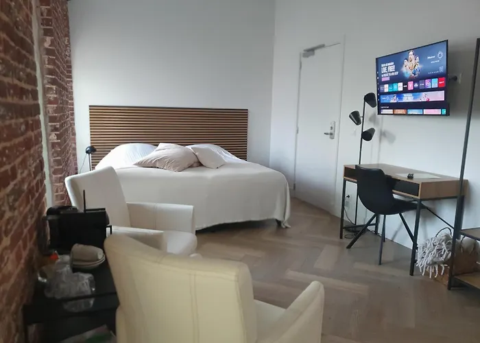B&B Riekelt Gronsveld