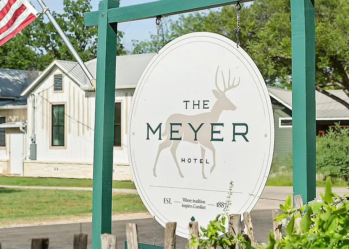 The Meyer Hotel