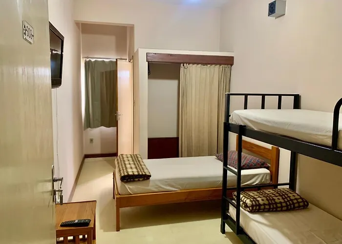 Hotel Carioca Palace