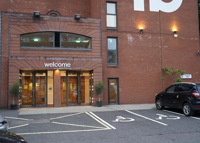 Innbelfast