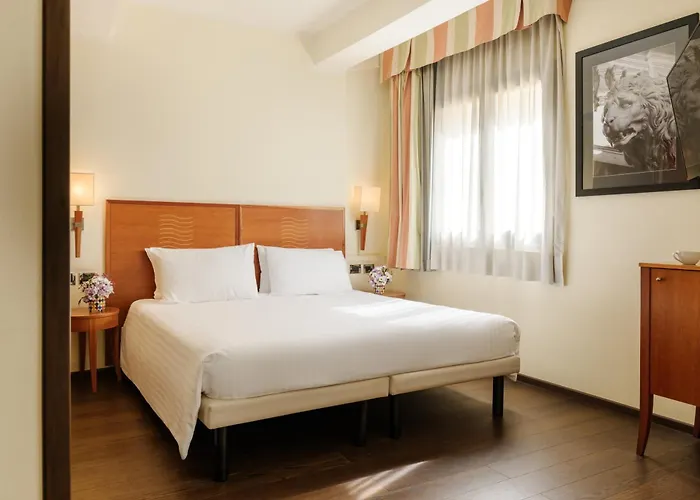 Hotel Dei Cavalieri Caserta - La Reggia