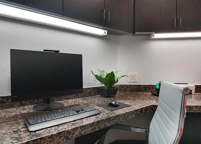 Hampton Inn & Suites Tulsa/Tulsa Hills