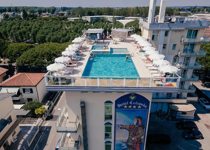 Hotel Colombo