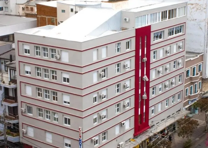 City Hotel
