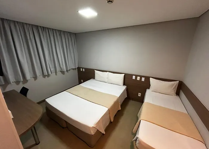 Total Hotel