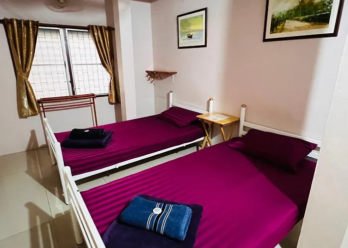 Honey Place Guesthouse