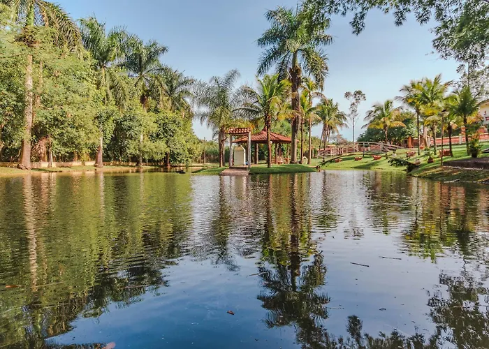 Hotel Estancia Santa Amelia