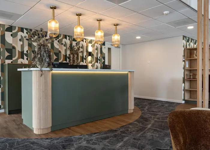Hotelresidentie Zout
