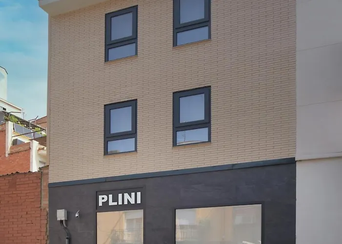 Hotel Plini