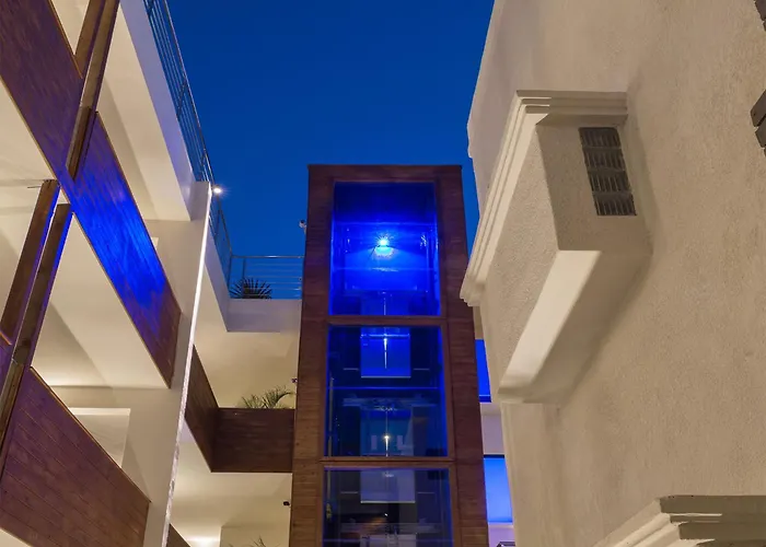 Pereybere Hotel & Spa