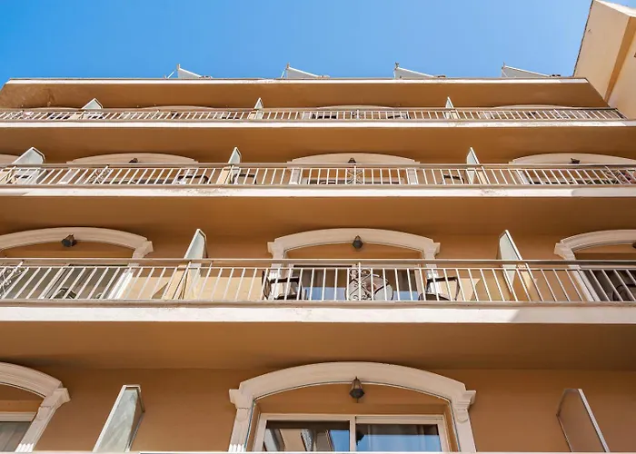 Hotel Agur