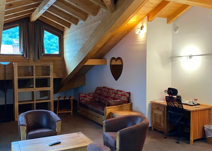Auberge de Savoie