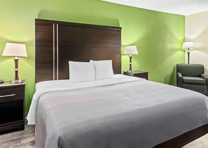 Quality Inn & Suites - Granbury
