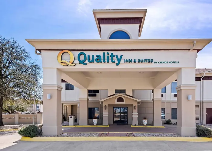 Quality Inn & Suites -