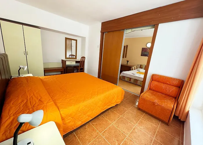 Hotel Pliska All Inclusive Golden Sands