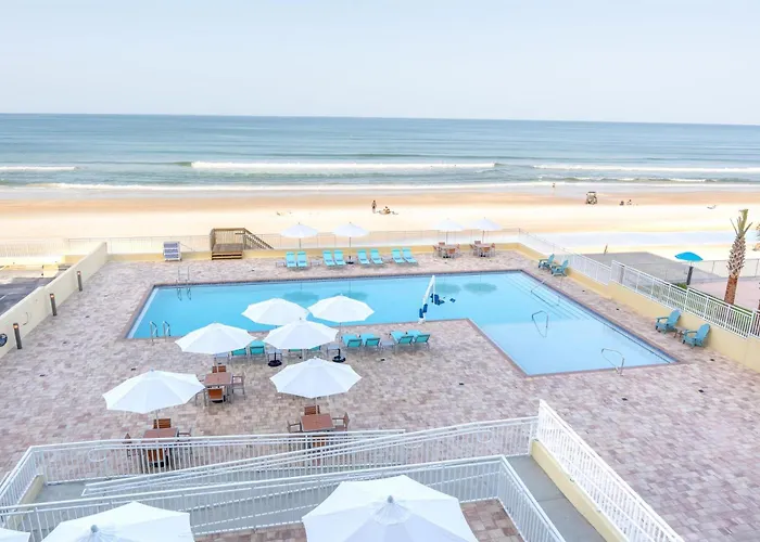 Hyatt Place Daytona Beach-Oceanfront