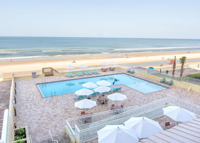 Hyatt Place Daytona Beach-Oceanfront