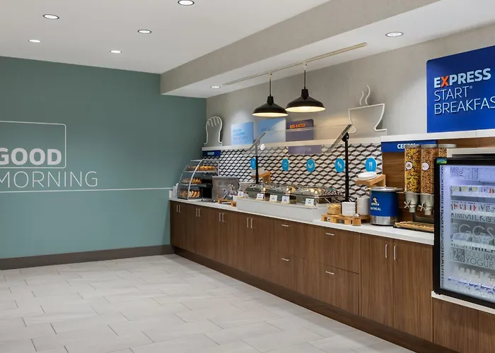 Holiday Inn Express & Suites Ottawa East-Orleans By Ihg