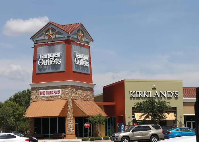 Holiday Inn Express & Suites New Braunfels By Ihg