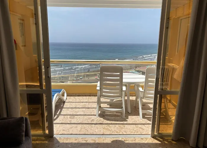 Atlantic Beach Club