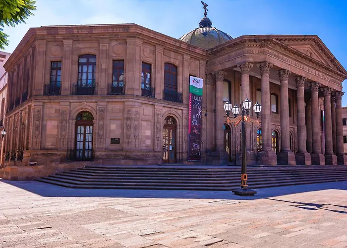 Nh San Luis Potosi
