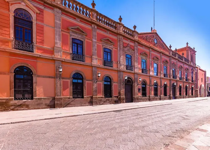 Nh San Luis Potosi
