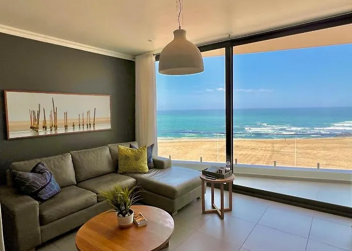 Bay View Resort Hotel Namibia