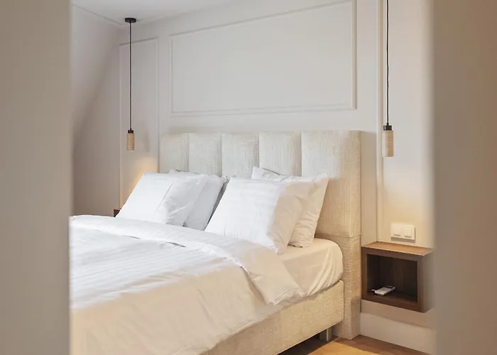Boutique Hotel Novi