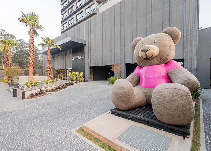 Hotel Sky Design Oficial