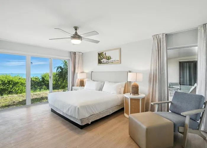 Lighthouse Resort & Club