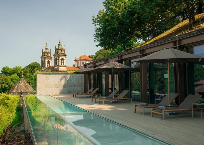 Hotel do Templo