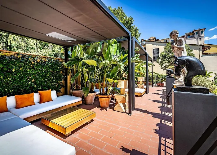 Hotel Ungherese