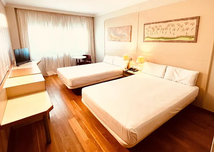 Hotel Urpí
