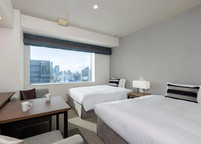 Tokyu Stay Aoyama Premier