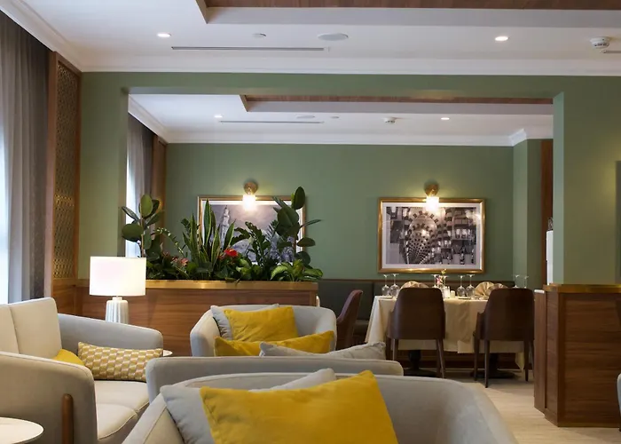 Elaf Taiba Hotel