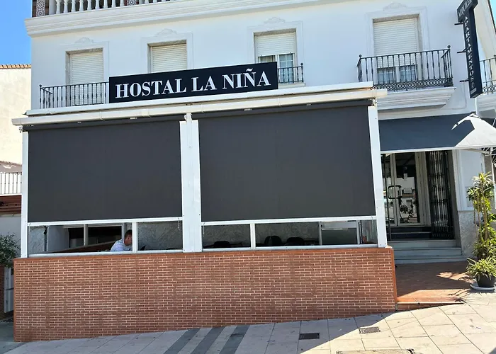 Hostal Restaurante La Niña