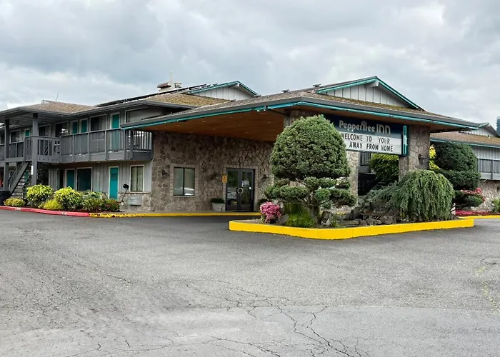 Pepper Tree Inn