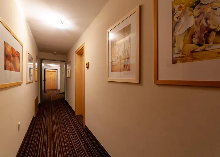 Almhotel Bergerhof Sarntal